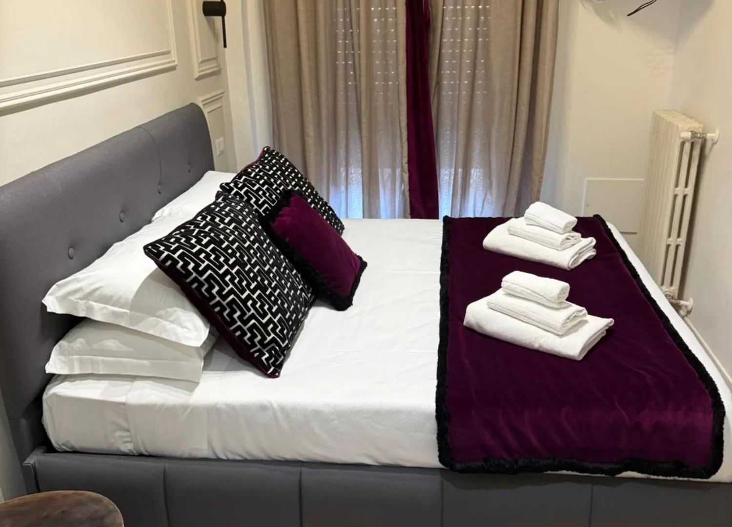 Xcross Suites Basilica San Paolo Roma 0*,  Italia