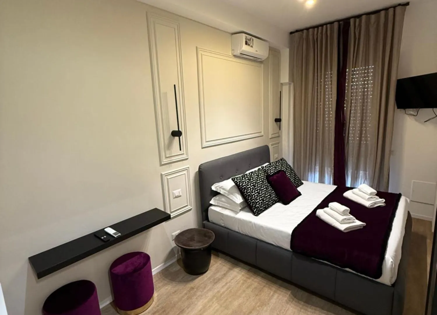 Affittacamere Xcross Suites Basilica San Paolo Roma