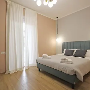 Bed & Breakfast Nostra Luxury, Roma