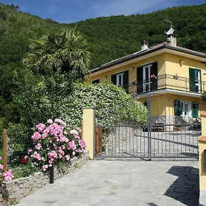 Cà De Pria , Casarza Ligure Italia