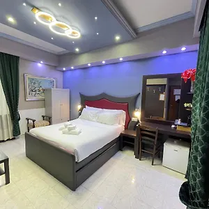Гостевой дом Gold House, Рим
