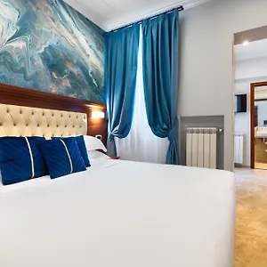 Hotel Esposizione Luxury, Roma