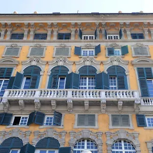 La Superba & Breakfast 3*, Genova Italia