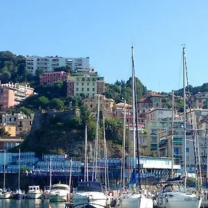 L'oasi , Genova Italia