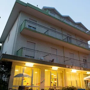 Flores , Riccione Italia
